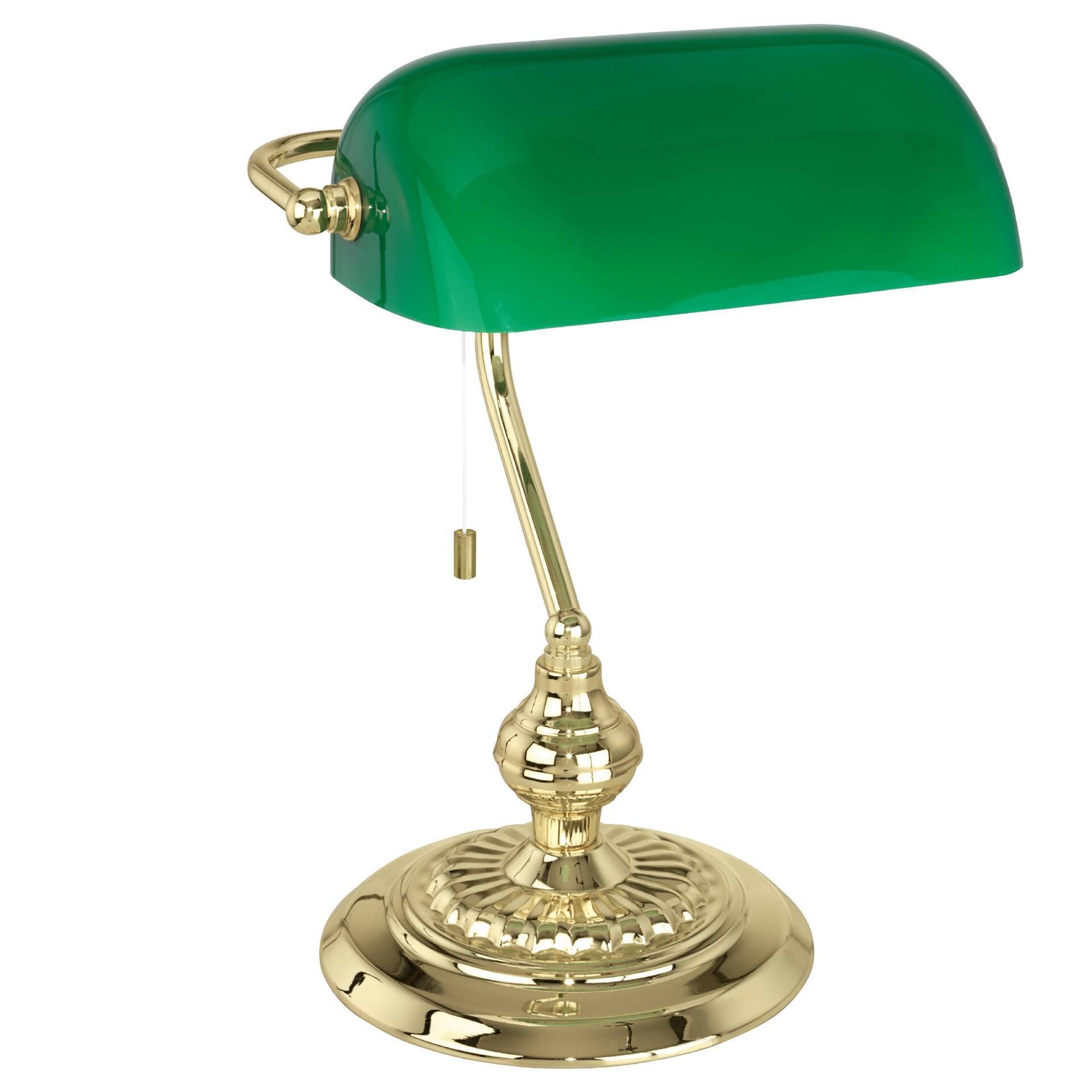 Tischlampe BANKER 1 Tischlampe BANKER