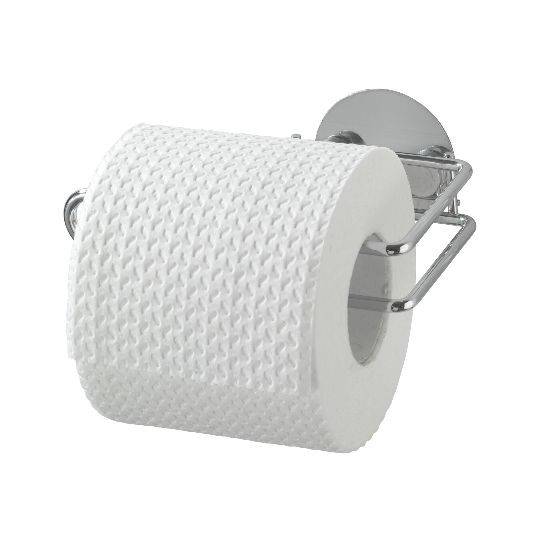 Turbo-Loc Toilettenpapierhalter 1 Turbo-Loc Toilettenpapierhalter