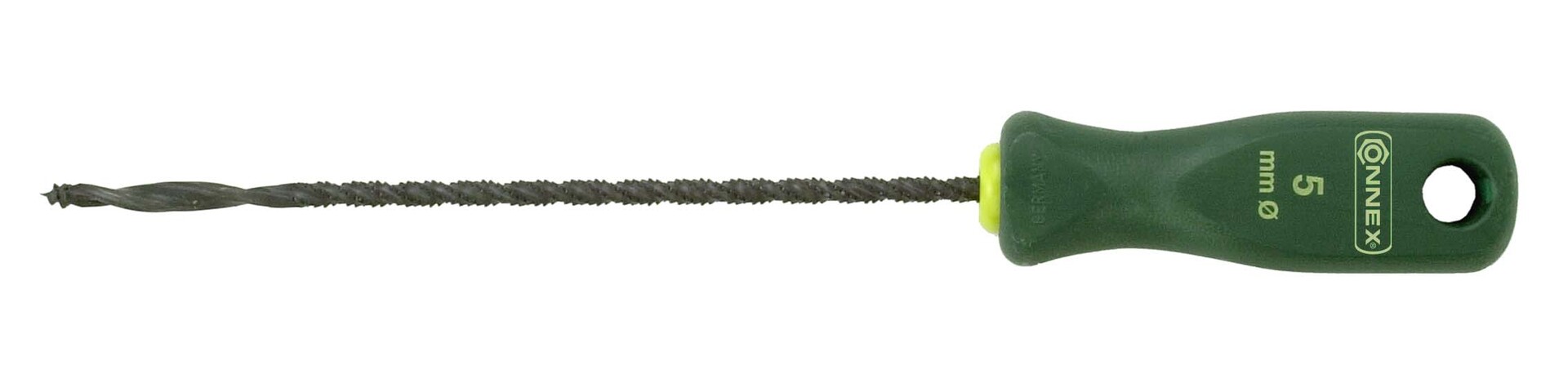 Bohrsäge 5,0x270mm 1 Bohrsäge 5,0x270mm