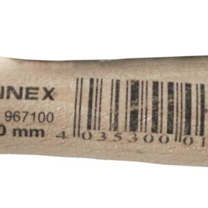 Feilenheft aus Holz