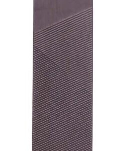 Flachfeile Hieb 2
