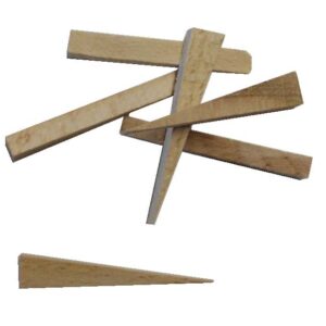 Fliesenkeile