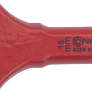 Henkel-Locheisen