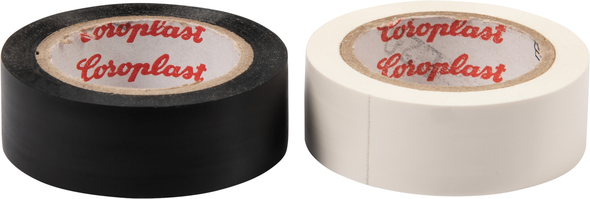 Isolierband-Sortiment, 2 Rollen 1 Isolierband-Sortiment, 2 Rollen