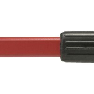 Maurermeißel mit Handschutz