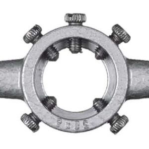 Schneideisenhalter