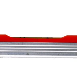 Schnur-Wasserwaage 120mm m. Clip