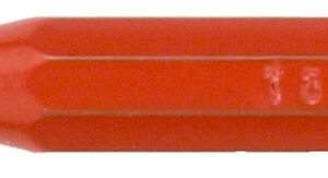 Splinttreiber CV
