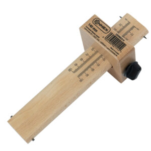 Streichmaß 140mm