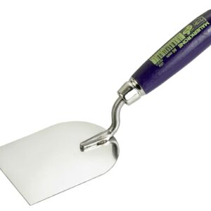 Stukkateurspachtel