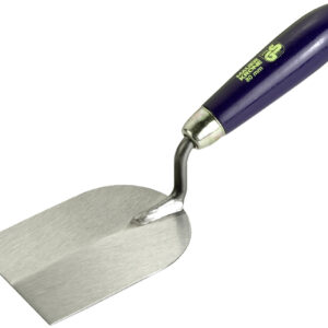 Stukkateurspachtel
