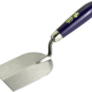 Stukkateurspachtel