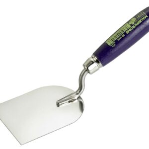 Stukkateurspachtel