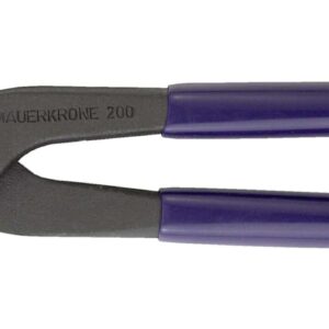 Töpferzange 20x200mm