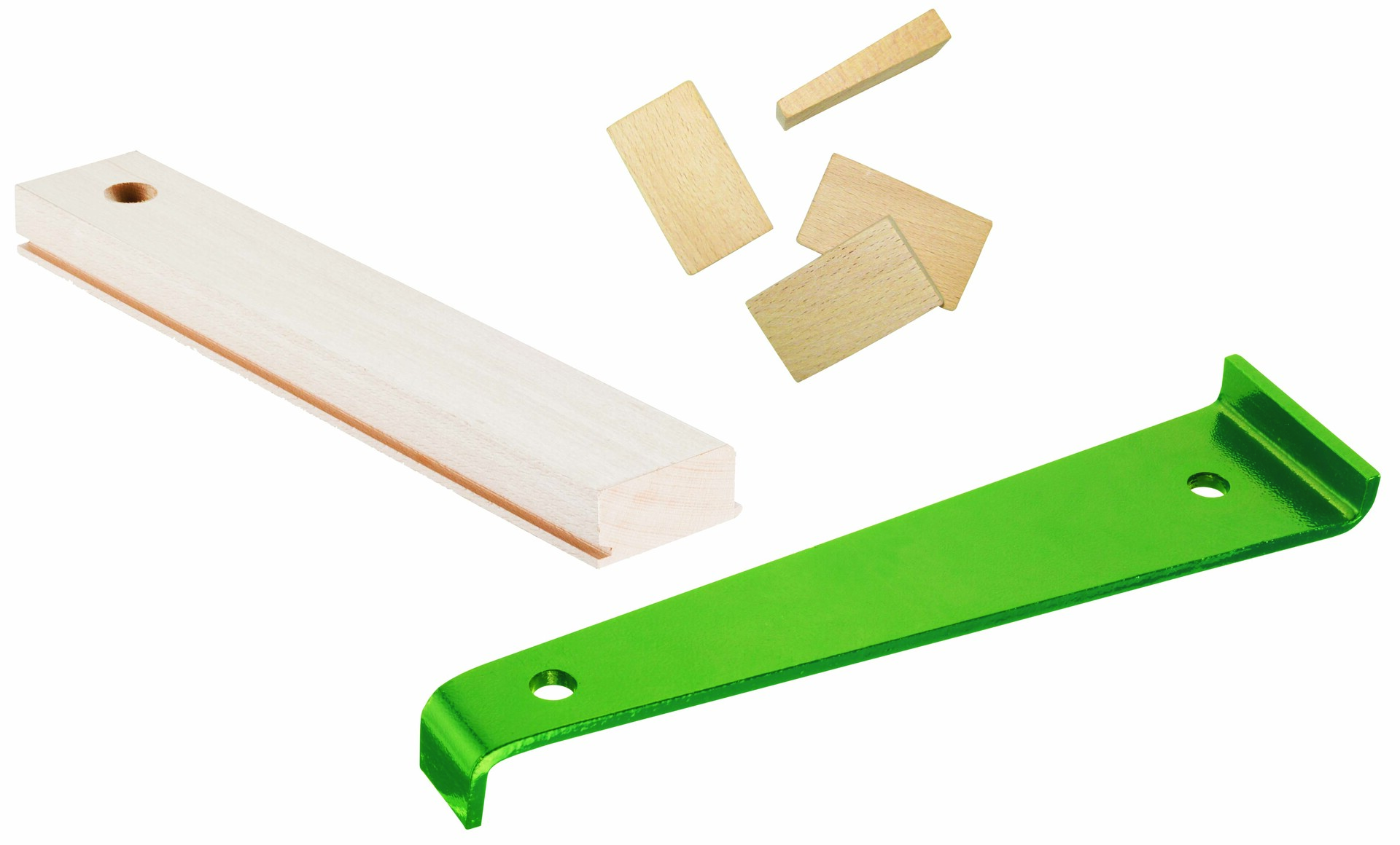 Verlegeset Parkett und Laminat 1 Verlegeset Parkett und Laminat