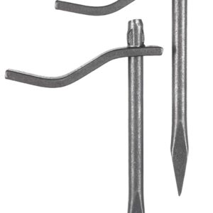Verputzhaken 160 mm