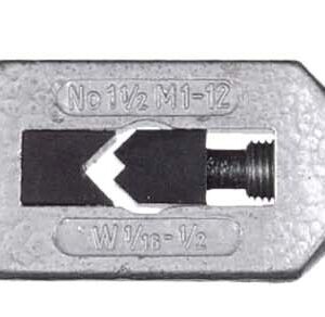 Windeisen für M1-M12