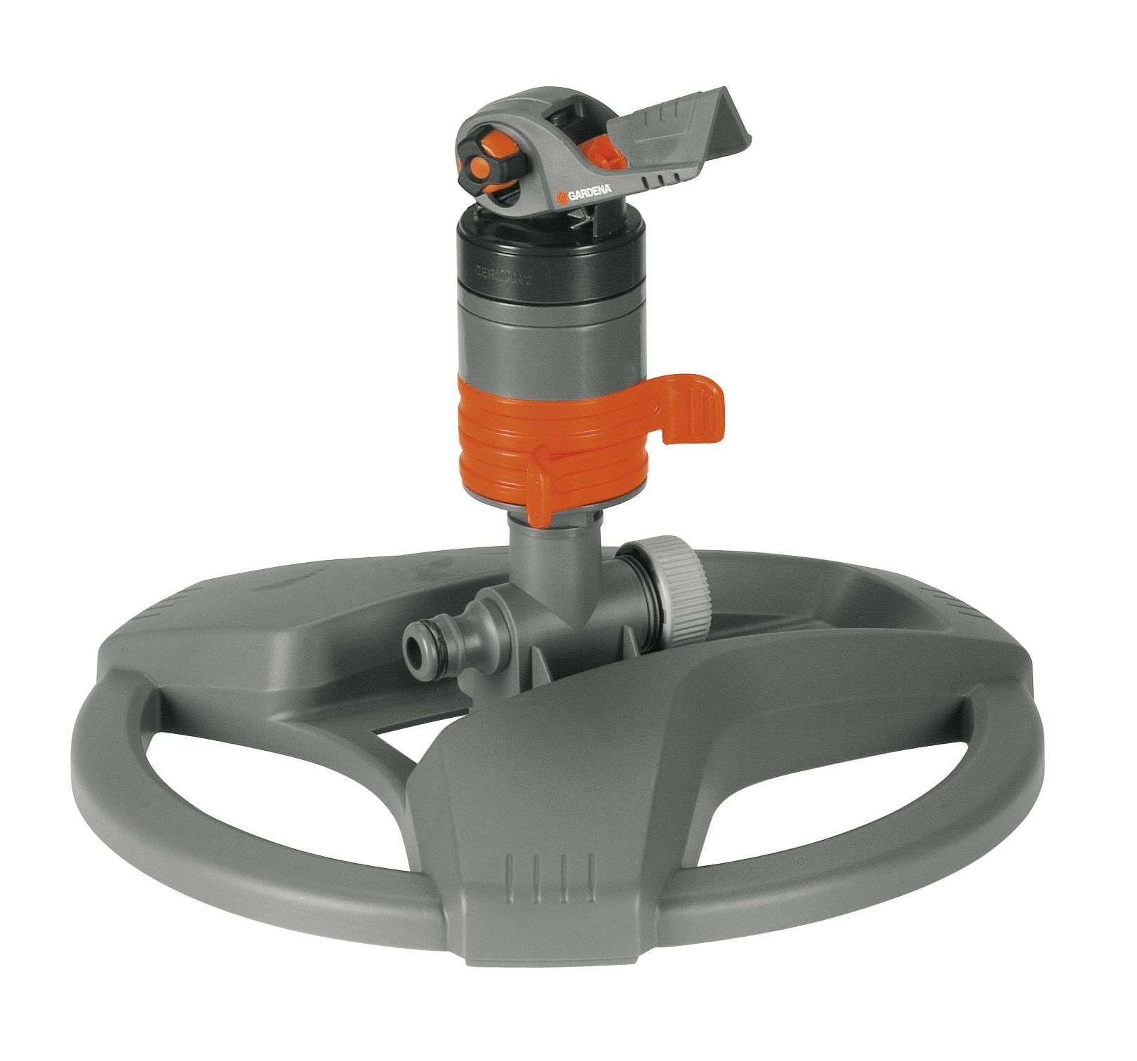 Turbinenregner Mit Schlitten 1 Turbinenregner Mit Schlitten