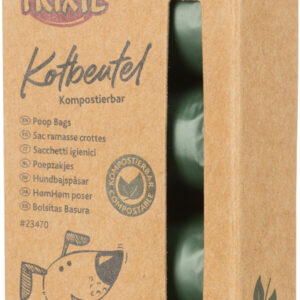Hundekotbeutel