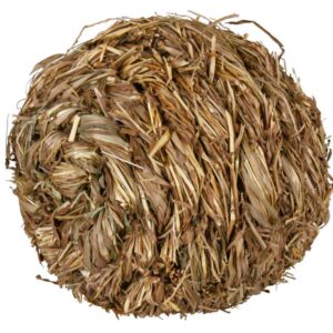 Grasball