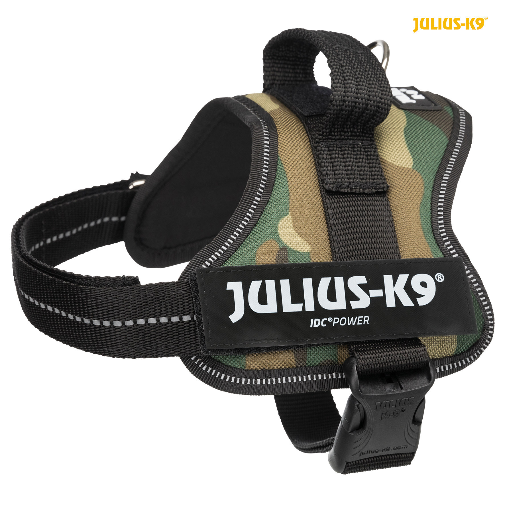 Julius-K9 Powergeschirr Baby 1–Mini 1 Julius-K9 Powergeschirr Baby 1–Mini