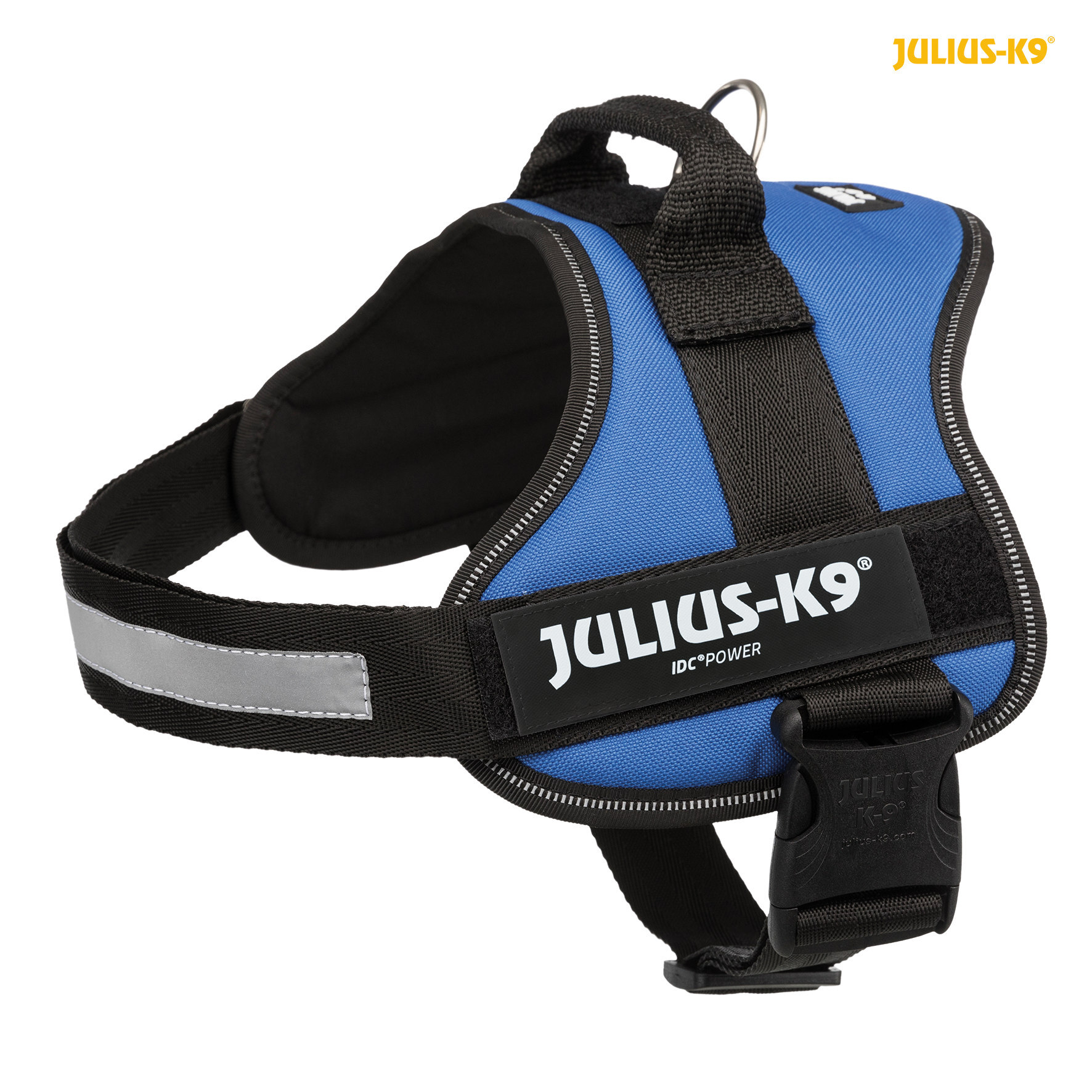 Julius-K9 Powergeschirr Gr. 0-3 1 Julius-K9 Powergeschirr Gr. 0-3