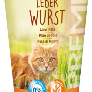 PREMIO Leberwurst