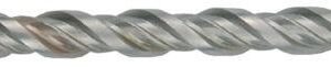 SDS-plus-Bohrer 6 x 160/100mm FORTIS