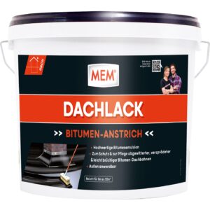 MEM Dachlack
