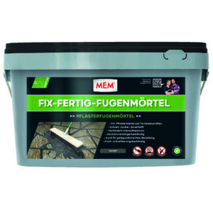 MEM Fix-Fertig-Fugenmörtel