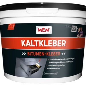 MEM Profi Kaltkleber