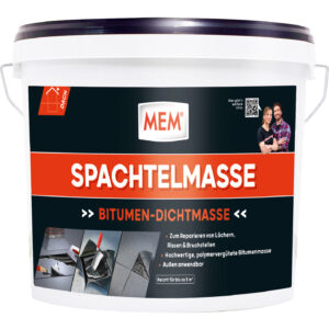 MEM Profi Spachtelmasse
