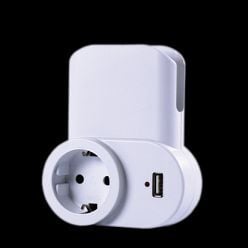 USB Ladegerät / Steckdose
