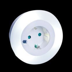 LED-Nachtlicht