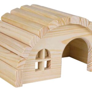 Holzhaus