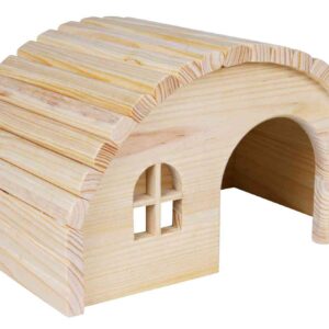 Holzhaus