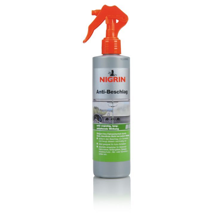 Anti-Beschlag Pumpzerstäuber 300ml 1 Anti-Beschlag Pumpzerstäuber 300ml