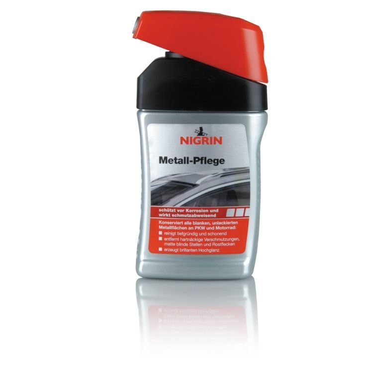 Metall-Pflege 300ml 1 Metall-Pflege 300ml