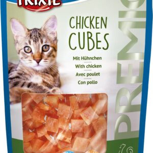 PREMIO Chicken Cubes