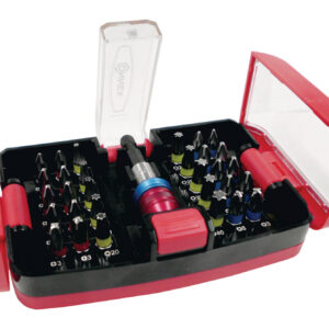Bitbox 31teilig