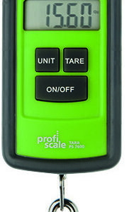 Digitale Handwaage TARA PS 7600