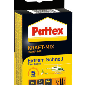 Pattex Kraft Mix Extrem Schnell 30g