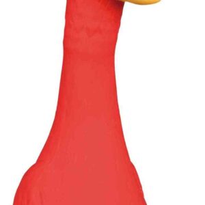 Vogel Latex 20cm