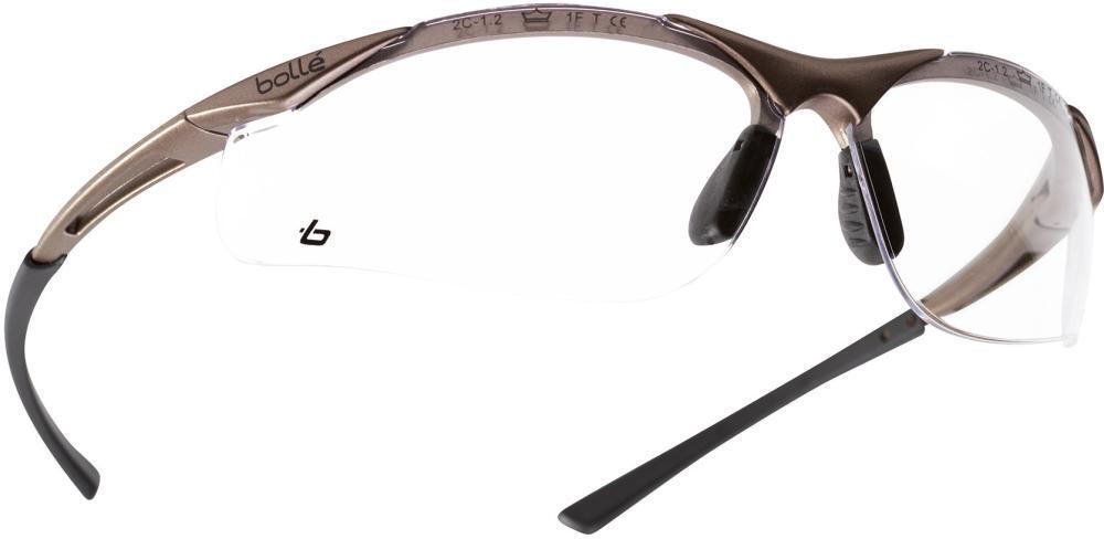 Schutzbrille Contour 1 Schutzbrille Contour