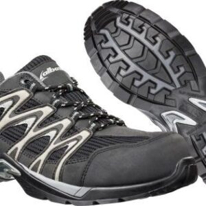 Sicherheitshalbschuh 641390