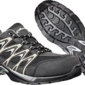 Sicherheitshalbschuh 641390