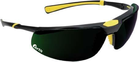Schweisserbrille Sula DIN 5 FORTIS 1 Schweisserbrille Sula DIN 5 FORTIS