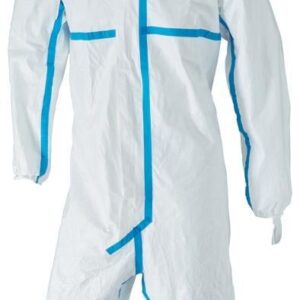 Einweganzug Tyvek 600 Plus, Gr.XL