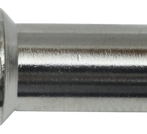 Hülsenmutter Messing