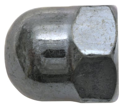 Hutmutter hohe Form 1 Hutmutter hohe Form